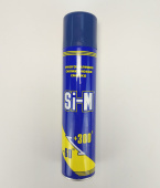 Смазка силиконовая Si-M (165гр) (от -60°С до +300°С) 165 гр. (2800847)