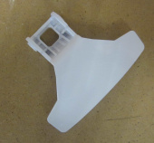 Ручка дверцы люка для стиральной машины BEKO (2828780100)