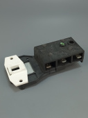 Замок люка / устройство блокировки для стиральной машины LG (D 6601ER1005C / 6601EN1003D / 08LG00)