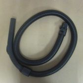 Шланг в сборе для пылесоса Ø35мм SAMSUNG / PL-020 (труба одевается на патрубок шланга) 