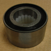 Подшипник 35х68х37мм. ВА2В 633816 (Zanussi)