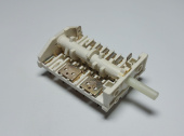 Переключатель  7 позиционный 8CH / 176 ARDO (502006301 / 651067085)