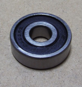 Подшипник 10х30х 9мм. (6200 2RS) 180200