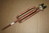 ТЭН фланец RCA 1,2 кВт. (К) (1200 Вт. / 230 В.) RCA 300 PA M5 1200 Вт. (00804420)