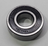 Подшипник 17х40х12мм. (6203 2RS) (SKF) (пластик.) (Merloni 002590 / 13AG013 / 13AG013_C / 4