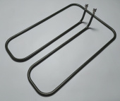 ТЭН Воздух (в конфорку) 1,65 кВт 183-С-8,5/1,65 Т230 (внешний для КЭТ-0,12 Тулаторгтехника)