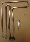 Нагревательный элемент для посудомоечной машины GORENJE 1800-2200 Вт (790164) 