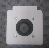 Мешок-пылесборник Euroclean многоразовый для пылесоса KARCHER / EUR-5210