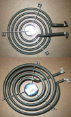 ТЭН для блинницы 1500W 230V (EP109 / EP-109)