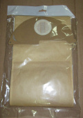 Пылесборники AIR Paper PK-217/5 для пылесоса KARCHER бумажные (5 шт)