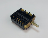 Переключатель  3 позиционный ПМ-16-3-21 De Luxe / GORENJE (00903461)