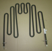 ТЭН 3,00 кВт. (ST0720-003 220V 3000W 04-11 CN) (Воздух и прочие газы и смеси газов, для подвижного в