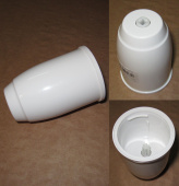 BRAUN Редуктор венчика измельчителя 4179-4193 (BRAUN 7050218)