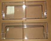 VESTEL Дверка НТО (отсека морозильной камеры) (VESTEL 21002115 / 21001481)