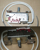 Терморегулятор холодильника PC KDF28L (SAMSUNG DA47-00060A) (4079141)