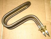 ТЭН Водяной 2,75 кВт 80-A-10/2.75 J 220 НТМ14х1,5Л.П М4 - 50 - F11 (дистиллятор, нержавеющая сталь) 