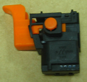 Кнопка BOSCH BS-6,5 4A 250B (FA2-4/2BEK) (2085)
