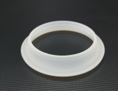 Прокладка силиконовая к тэнам ТЕРМЕКС на 92 фланец d=87/67/15 ( 066990 )