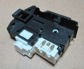 Замок люка / устройство блокировки для стиральной машины INDESIT / HOTPOINT-ARISTON (307442 / 482000