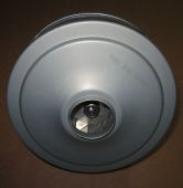 Двигатель для пылесоса 2000W VCM-20S (H119 / h35 / Ø135)