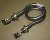 ТЭН Водяной 500 Вт. на "Кулер" (KL032)