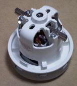 Двигатель для пылесоса 1200W AMETEK / MAKITA / SAMSUNG 11ME62C (11ME62 / 00304499) (H131.2 / h47 / Ø