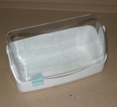 LG Балкон (Полка, барьер) ASSY DAIRY 389 (LG 5075JA2007A) (4051159) (мод. LG GR-349SQF, GR-389SQF, G