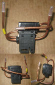 Клапан соленоидный (HL133 / HL-133)