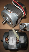 Мотор (двигатель) для хлебопечки KENWOOD / TEFAL (YY8628-22 / HP045 / HP-045)