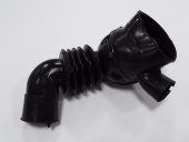 Патрубок бака к сливному насосу для стиральной машины VESTEL (42004356 / 40014447 / 42024954)