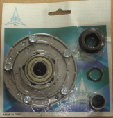 Суппорт (опора, фланец) для стиральной машины THOMSON / BRANDT (77TB060 / COD.113)