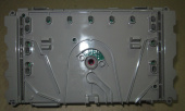 Электронная плата (модуль) управления для стиральной машины WHIRLPOOL (481010560010 / под прош. 481010438433)