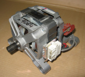 Двигатель (мотор) для стиральной машины INDESIT / HOTPOINT-ARISTON / WHIRLPOOL (HXGP21.11)