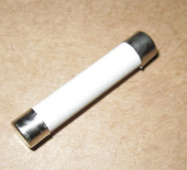 Предохранитель 6х30 мм. 15А 250В (плавкий предохранитель керамический) S1025-3 вз. S1022