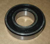 Подшипник 30х62х16мм (6206 2RS) (SKF) (481281729153 / 481252028139/ 13AG046 / 13AG046_C / 044765 / C