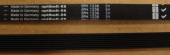 Ремень поликлиновый 1238 H8 (EL1238H8 / 8EPH1238 / 8PHE1238) (optibelt-RB -черный) (EPH 1238 5V)