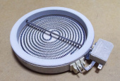 Электроконфорка стеклокерамика D=165mm, 1200W, (аналог EGO 10.54111.004)