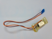 Дефростер (датчик оттайки испарителя) для холодильника N15 7041 / ST-3 (+15°C/0°C)