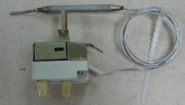 Терморегулятор капиллярный от 0 до 96*C, ТАМ 124-06 (Т-120) 1,00 м. (от0 до +96С)