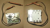 Терморегулятор капилярный водонагревателя Cotherm Type GPC (30А/240V - 20A/400V) (MTS 921001)