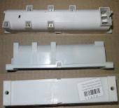 Трансформатор поджига (блок электророзжига) для газовой плиты 6 контактов BR-1-8 (многоразрядный) (01040854)