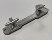 Петля люка (кронштейн) для стиральной машины BEKO (2858570200)