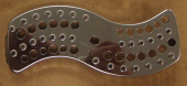 BRAUN Терка для сыра кухонного комбайна К600 (3200) (BRAUN 7000488)