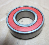 Подшипник 17х35х10мм. (6003 2RS) (NTN) (180103 / 6003 LLU)