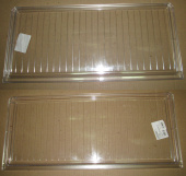 DAEWOO / ОКЕАН / AKAI Полка холодильника F Холодильники DAEWOO FR-3801; FR-390; FR-360; FR-3501; FR-