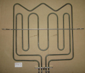 ТЭН 3,4 кВт. (1,1 + 2,3 кВт.) BEKO с грилем (GRILL HEATING ELEMENT,2300W-230V) (BEKO 262900005)
