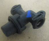 Клапан термоблока для кофемашины BOSCH / SIEMENS (423399)