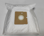 Пылесборники Euro clean E-08 для пылесоса LG cинтетический (5 шт.)