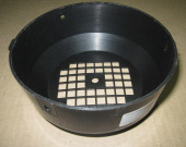 Насос Агидель крышка