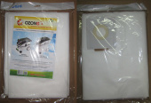 Пылесборник OZONE MXT-310/5 для пылесоса FESTOOL синтетический (5 шт)